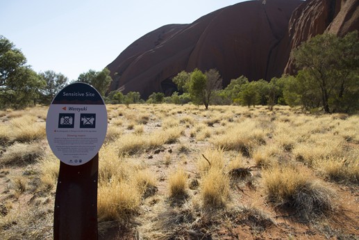 Australia 2014 - Uluru